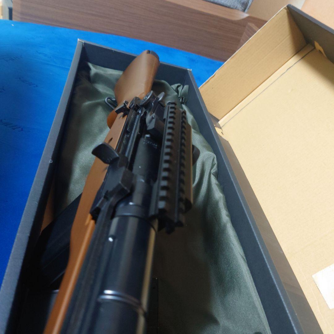 東京マルイ M14　サバゲー、鑑賞用にどうぞ