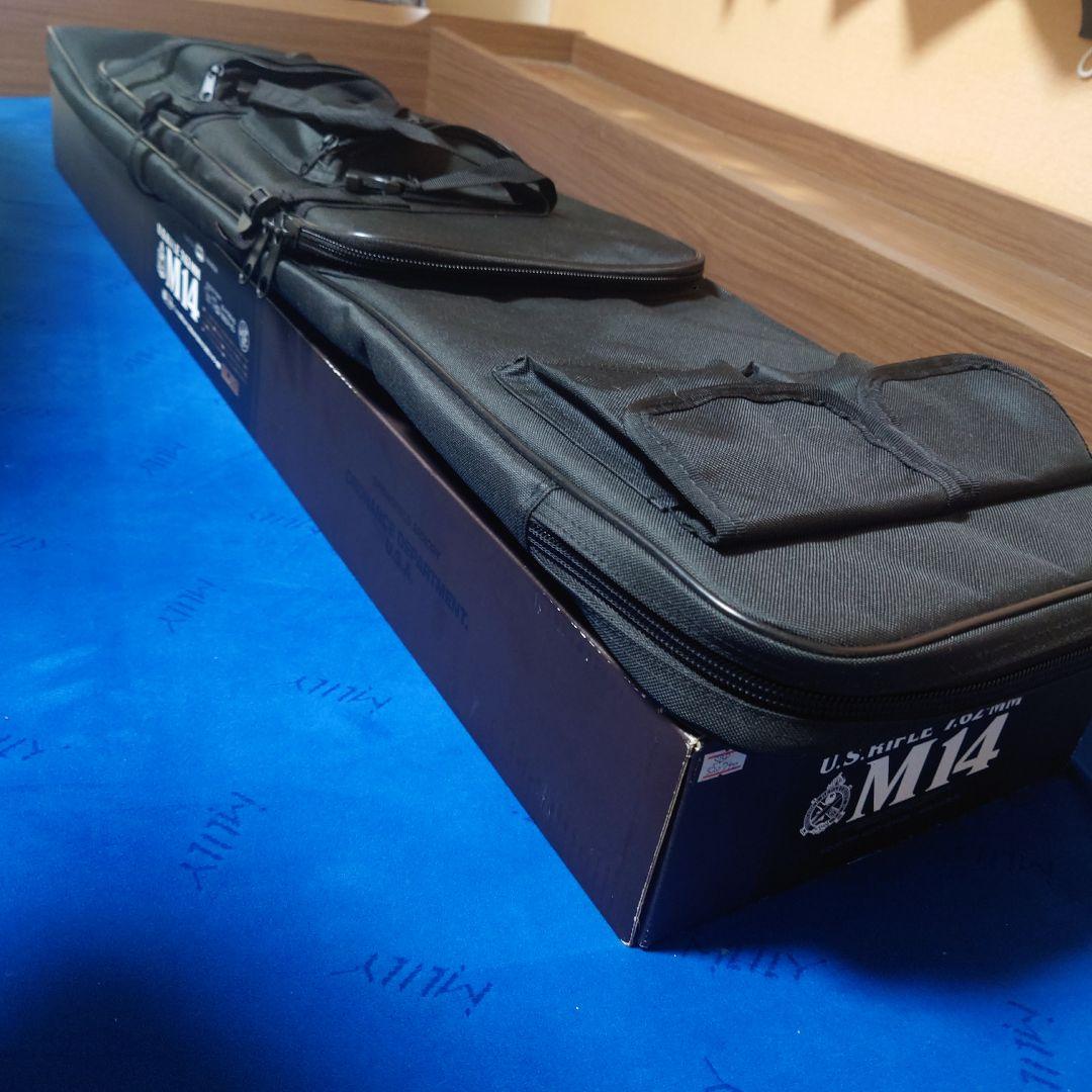 東京マルイ M14　サバゲー、鑑賞用にどうぞ