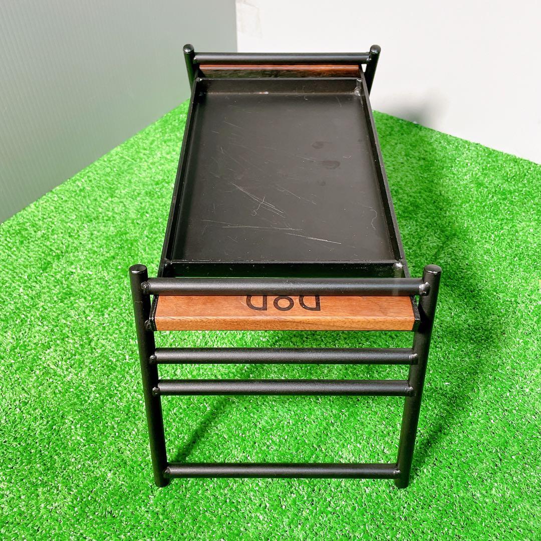 【廃盤】　dod テキーラがリドル　tequila griddle