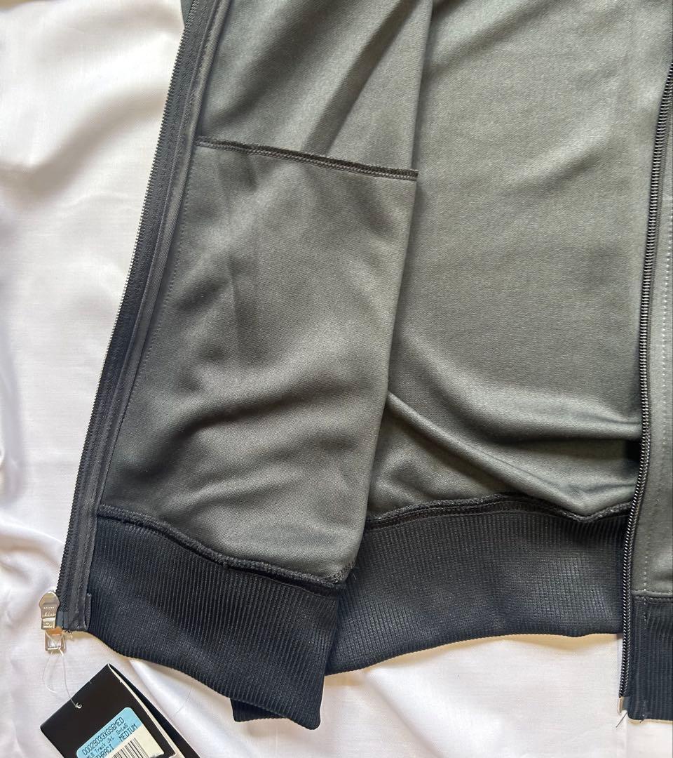 Nike SANFRANCISCO GIANTS トラックジャケット(未使用)