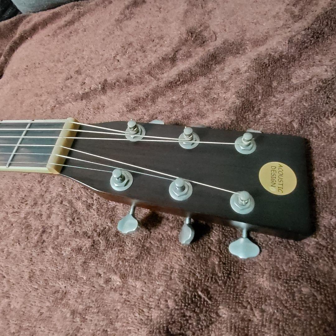 HEADWAY アコースティックギター