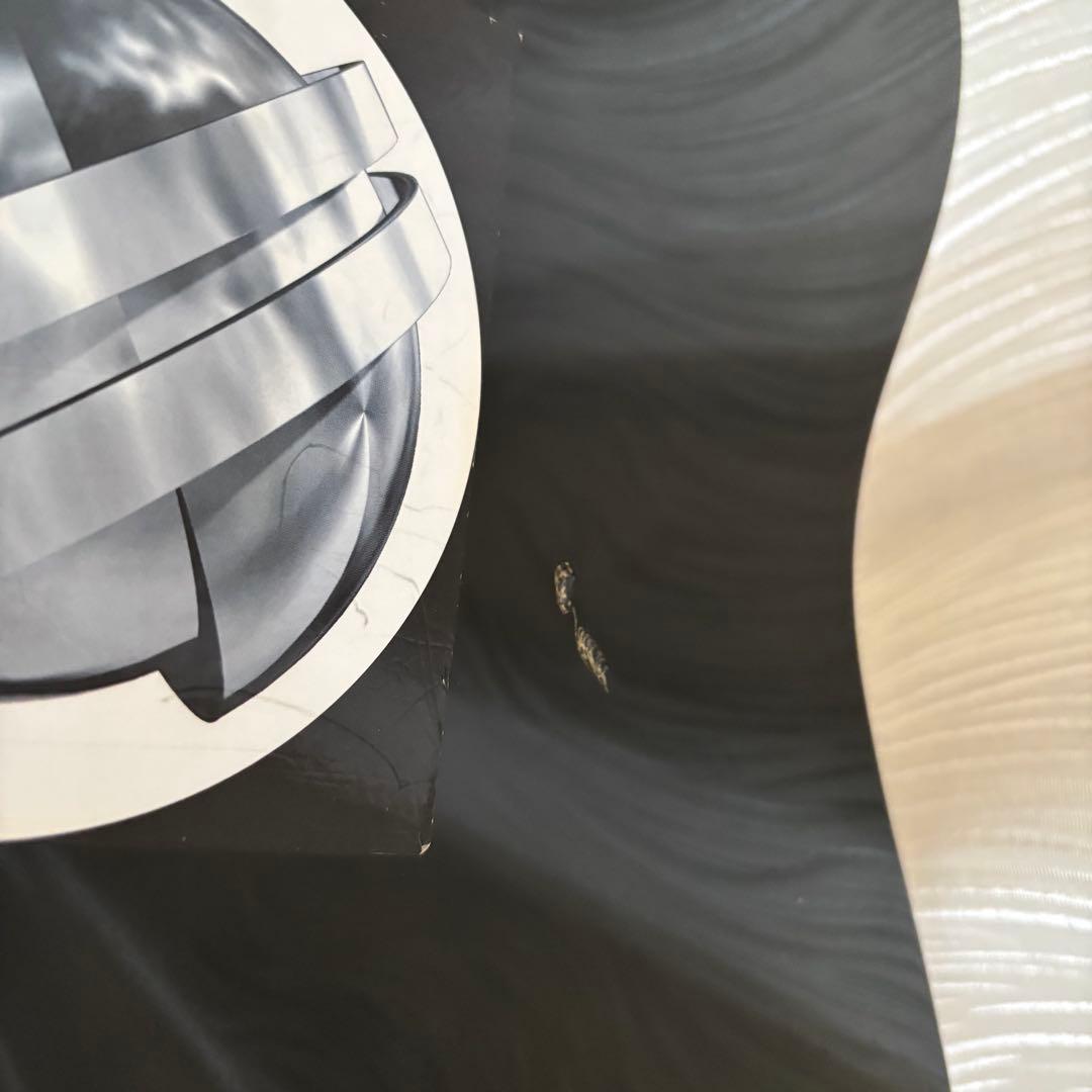 【FERNANDES 布袋寅泰モデル】 年式不明 エレキギター