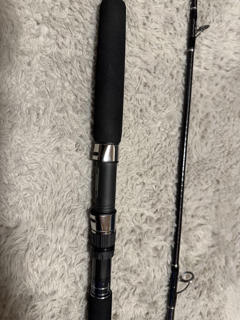 シマノ　コルトスナナイパーXR S100MH 現行モデル