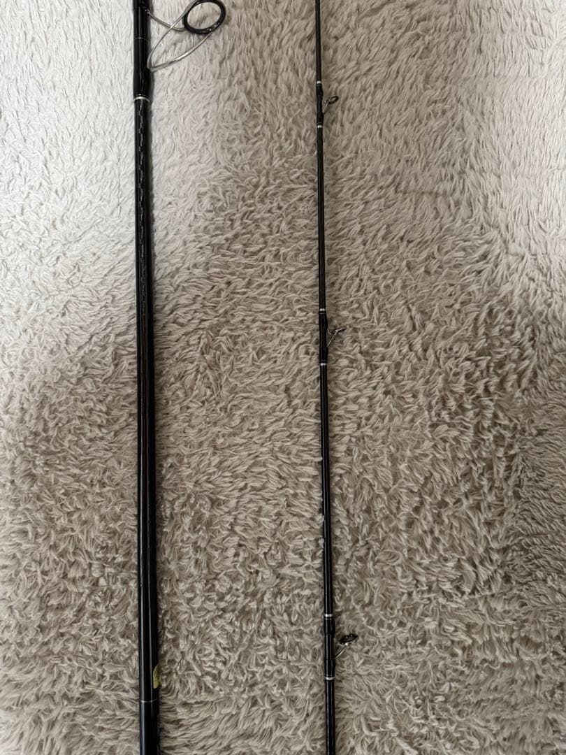 シマノ　コルトスナナイパーXR S100MH 現行モデル