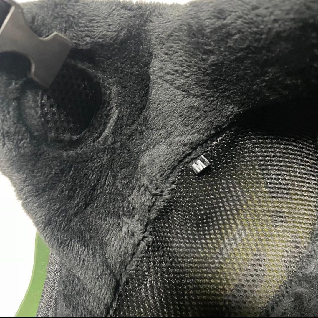 未使用　K2 PHASE グリーンヘルメット　MIPS