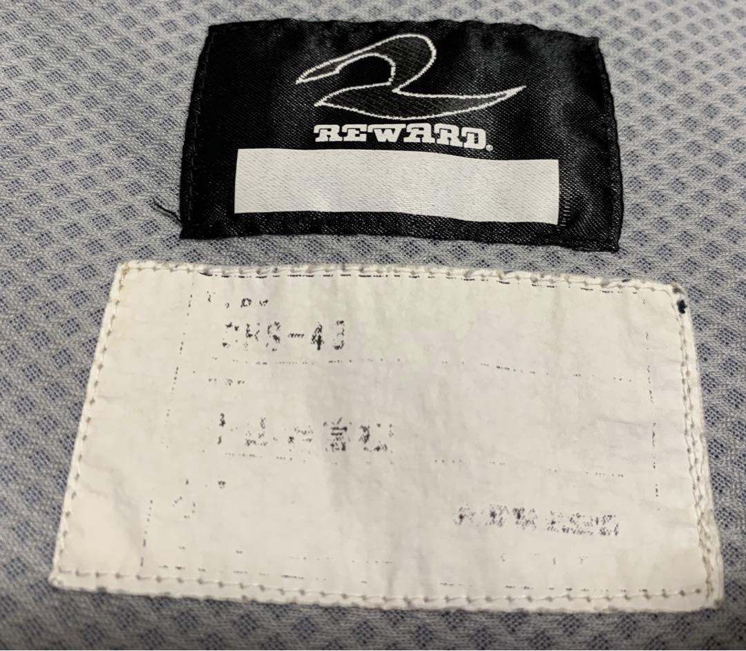 センバツ出場校　都立小山台　公式ユニフォーム