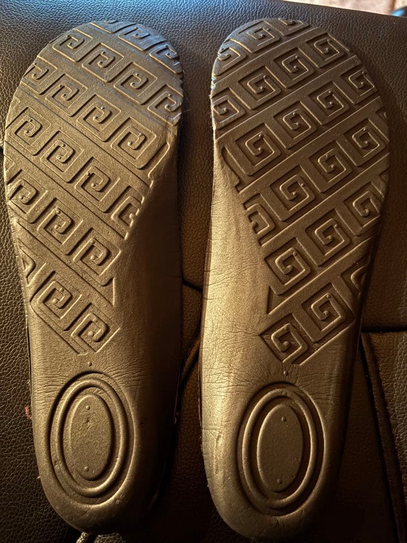 ディーラックス　アースリン　26.5