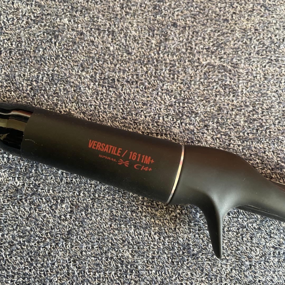 18 POISON ADRENA 1611M+ ポイズンアドレナ 袋付