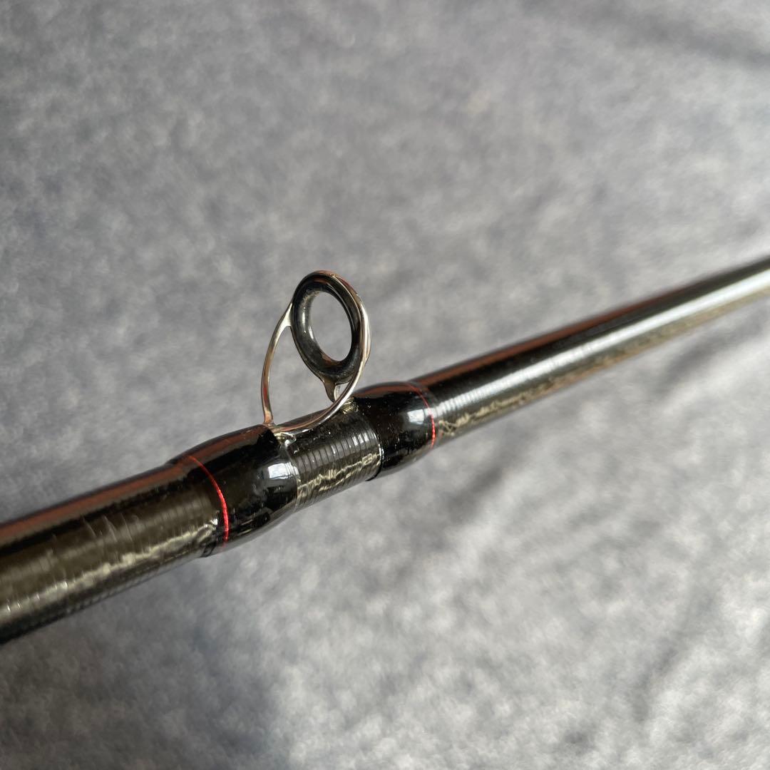 18 POISON ADRENA 1611M+ ポイズンアドレナ 袋付