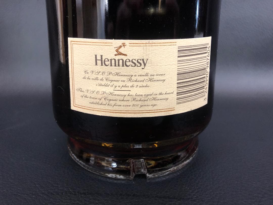 ヘネシー VSOP コニャック 1000ml 　ウィスキー　241108-38