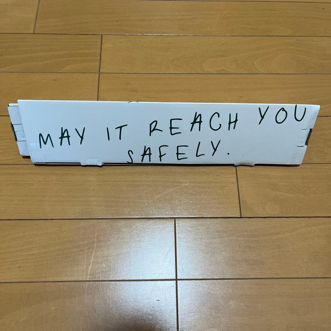 ミッシェルガンエレファント　cult grass stars ポスター