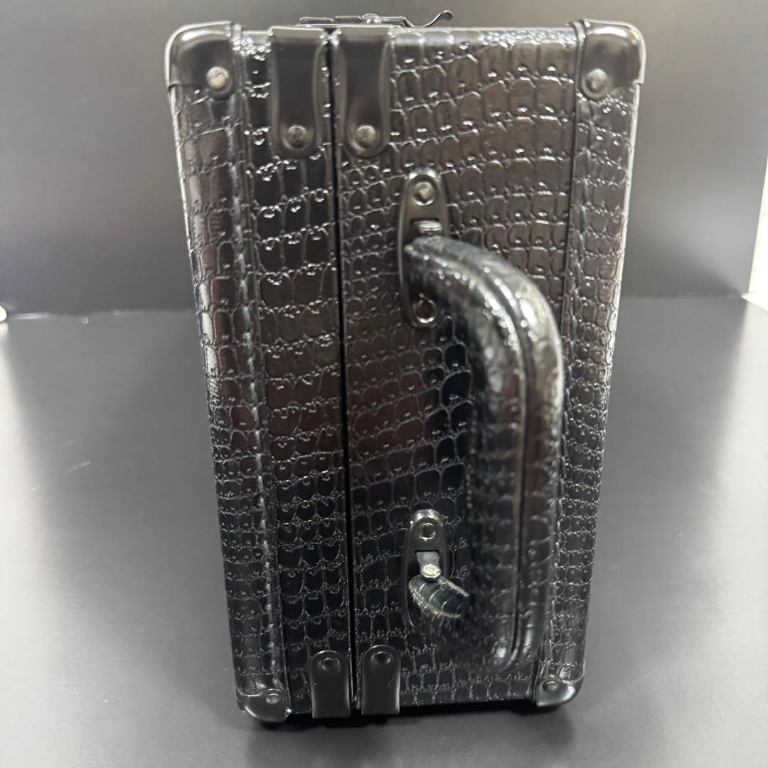 美品　Cannonball キャノンボール　ソプラノサックス　ハードケース　単品