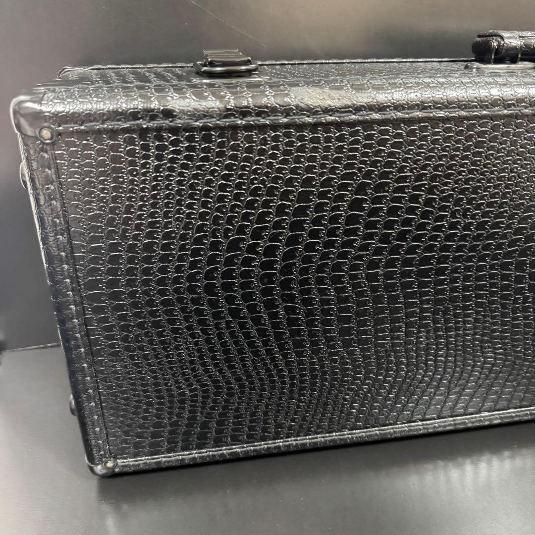 美品　Cannonball キャノンボール　ソプラノサックス　ハードケース　単品