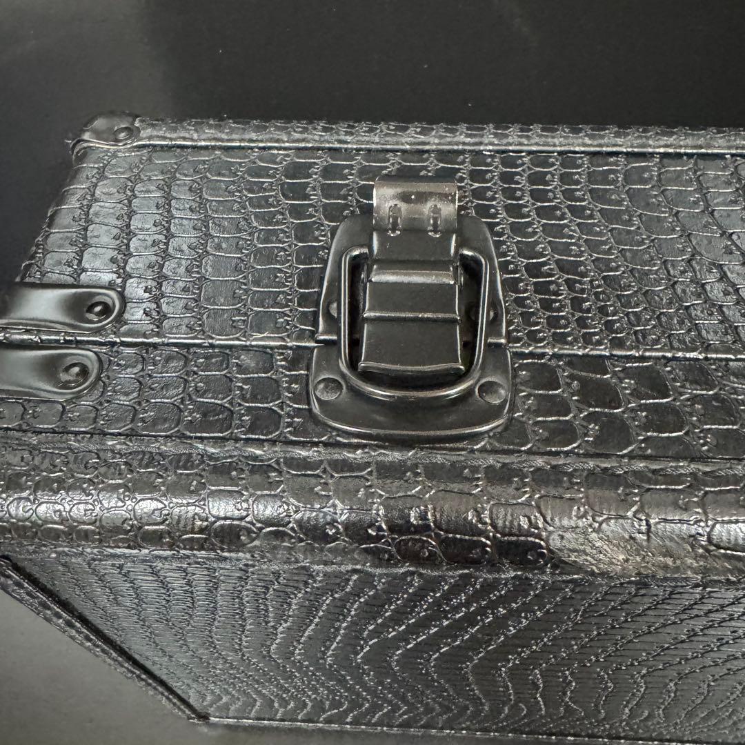 美品　Cannonball キャノンボール　ソプラノサックス　ハードケース　単品