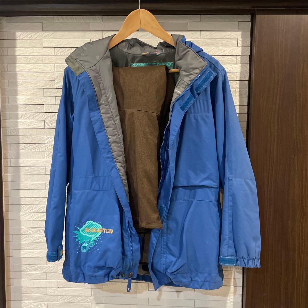 スノボウェアセット(子供用)