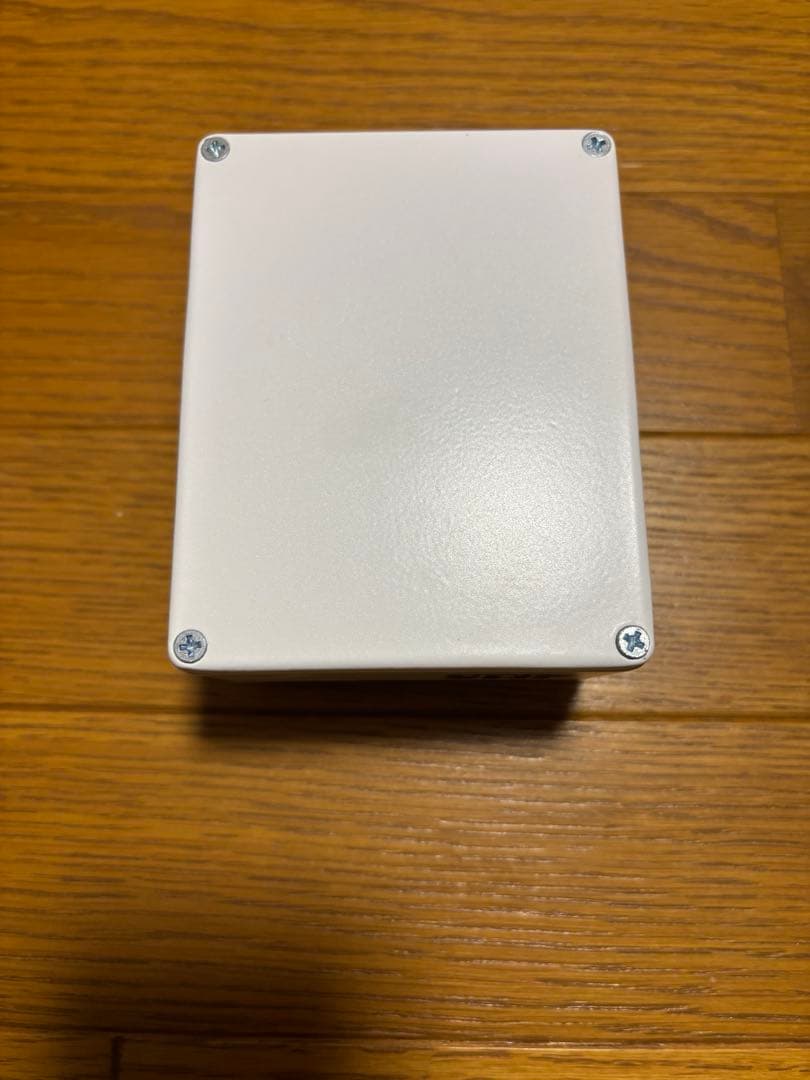 JHS PEDALS NOTADÜMBLË ギターエフェクター