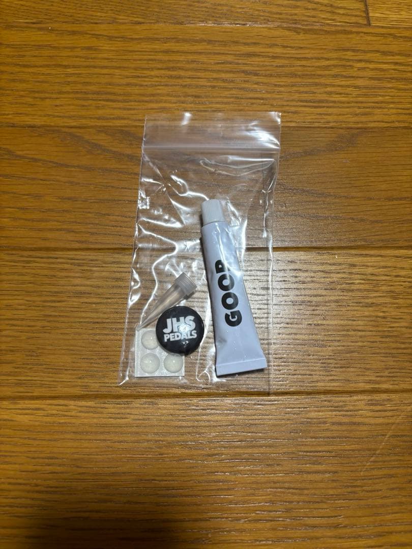 JHS PEDALS NOTADÜMBLË ギターエフェクター