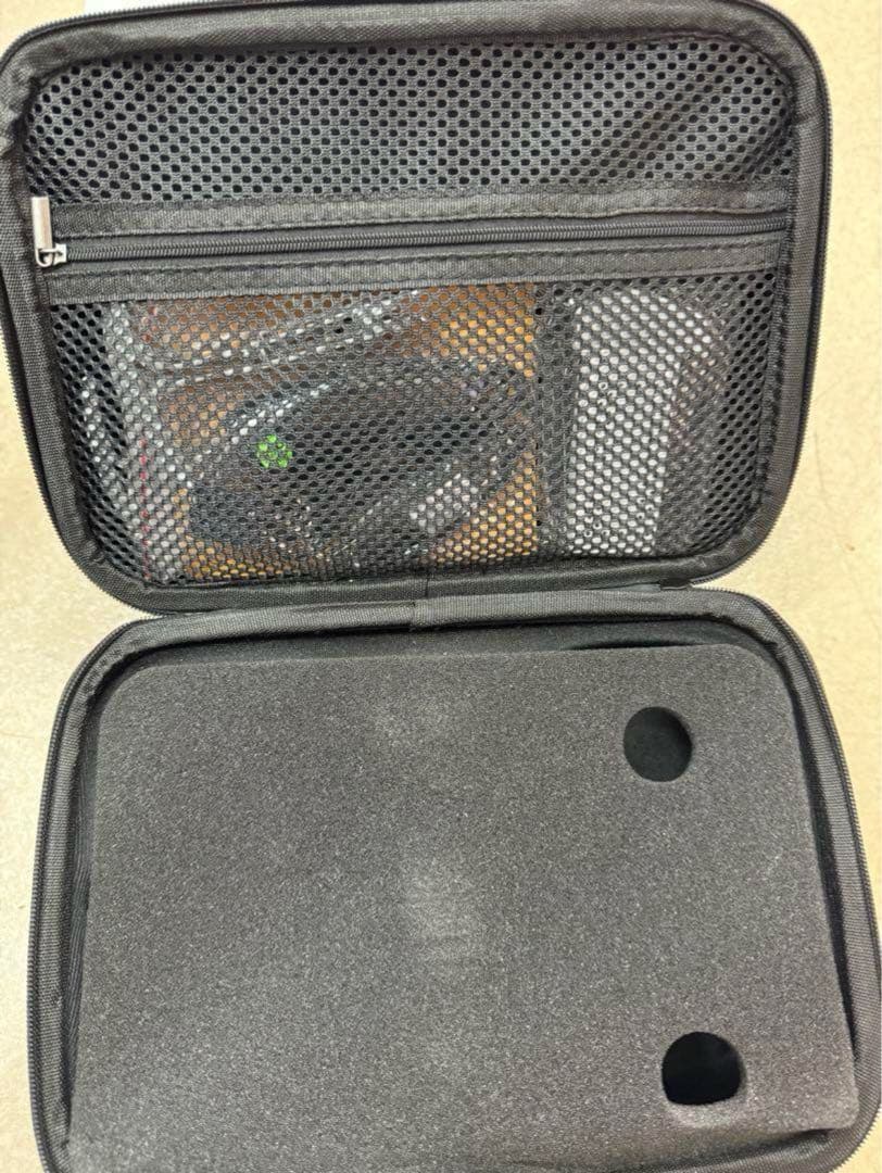 ドローン HolyStone HS175 新品未使用