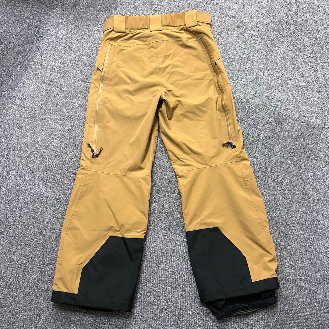 ノースフィイス　スノーボード　パンツ