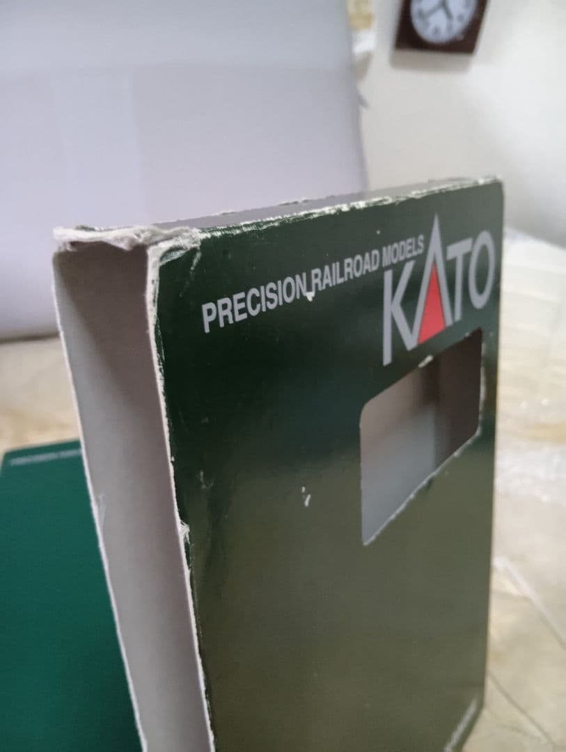 【室内灯付き】KATO 10-864 東京メトロ銀座線 01系 6両セット