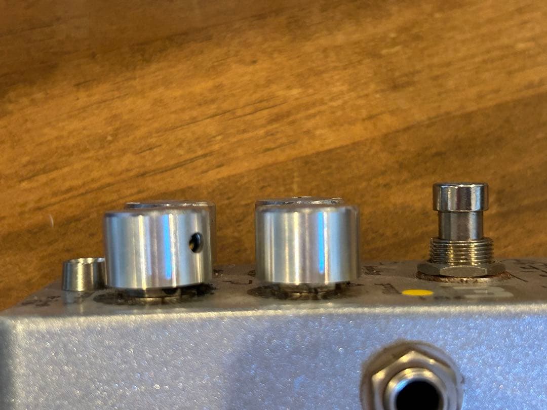 その他 Keeley Electronics C4 compressor