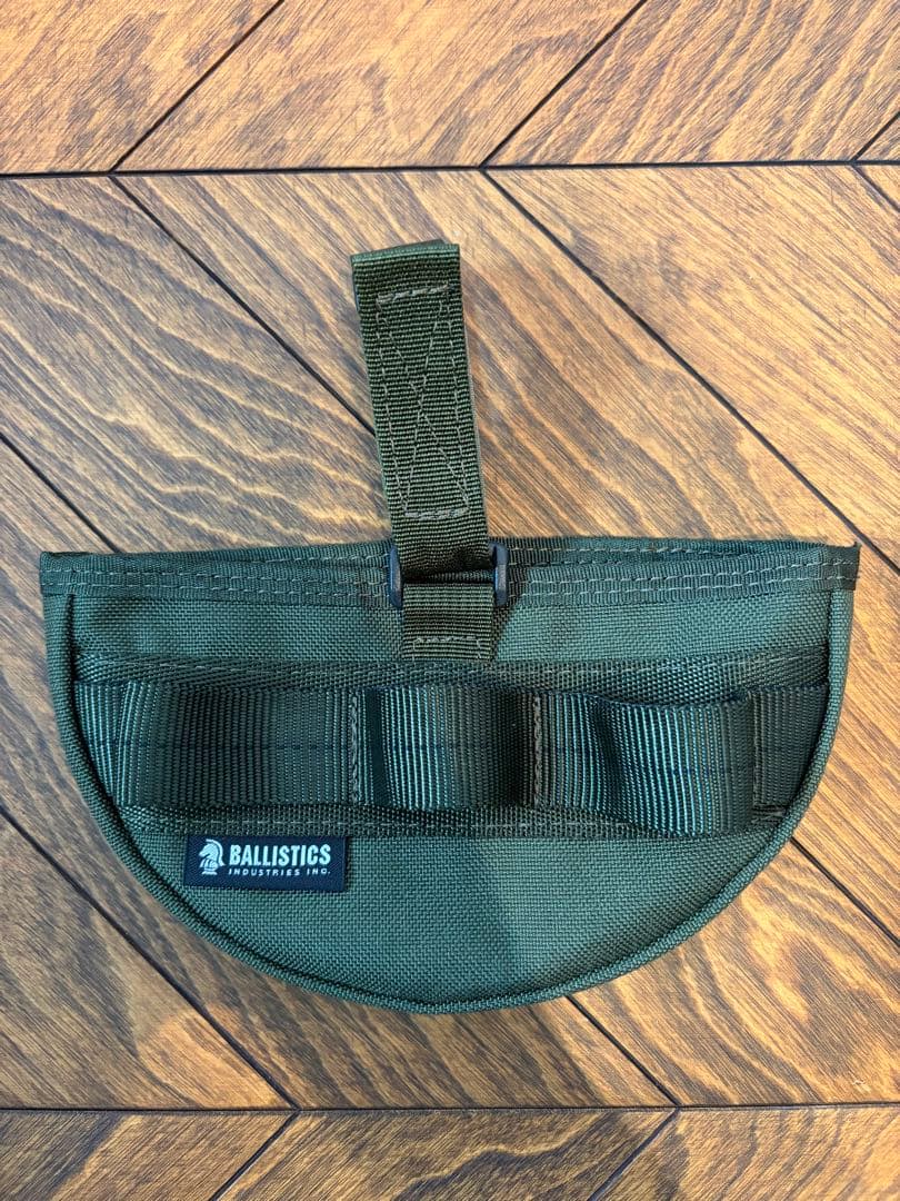 moscase coilsackセット