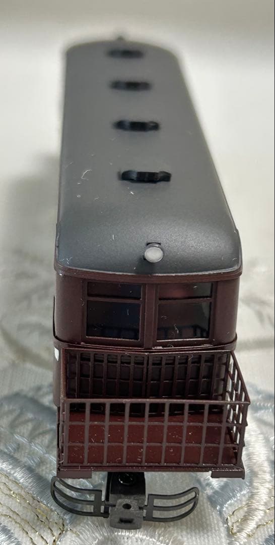 山*ん様 乗工社　JOE WORKS 西大寺キハ7 1:87