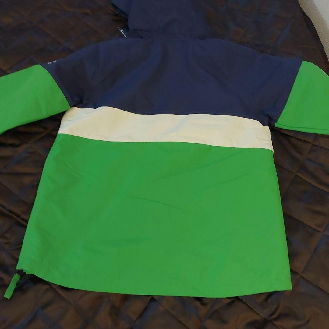 セッションズ スノボジャケット ジュニアM 140センチ相当 SESSIONS