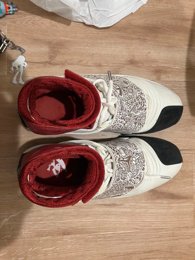 AIR JORDANエアジョーダン20