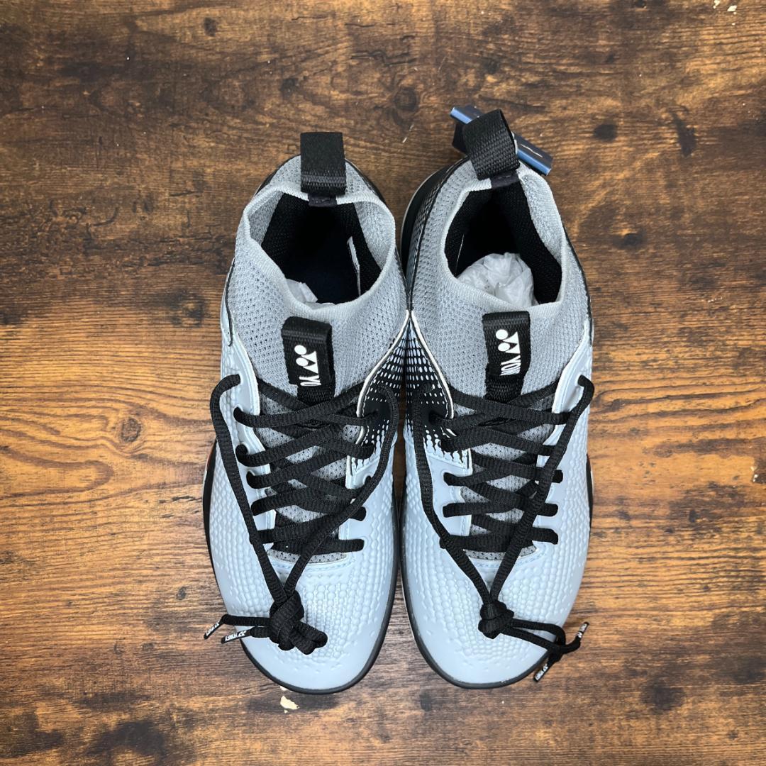 YONEX ヨネックス バドミントンシューズ パワークッション　24.0cm