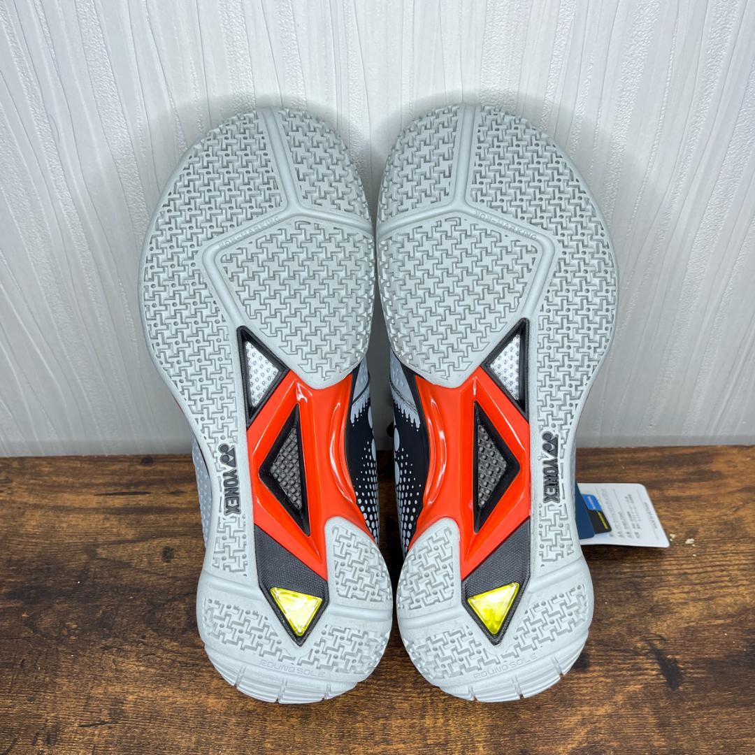 YONEX ヨネックス バドミントンシューズ パワークッション　24.0cm