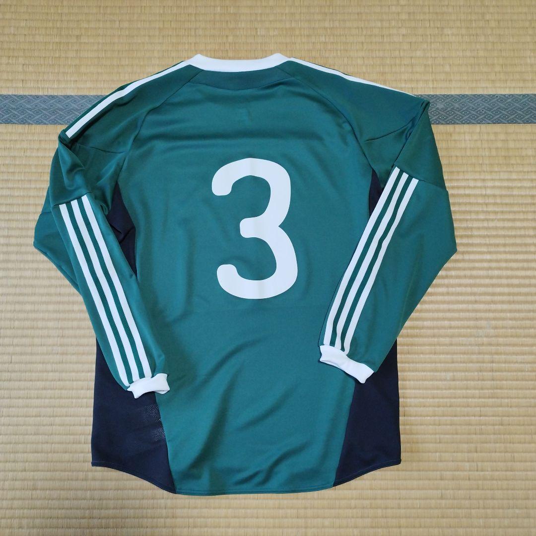 【新品】松田直樹　FOREVER3 ユニフォーム　Tシャツ