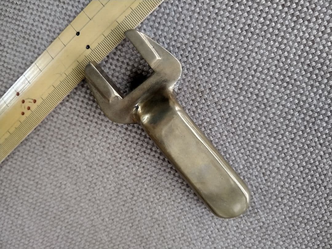 マスコン用 逆転ハンドルと練習用ハンドル