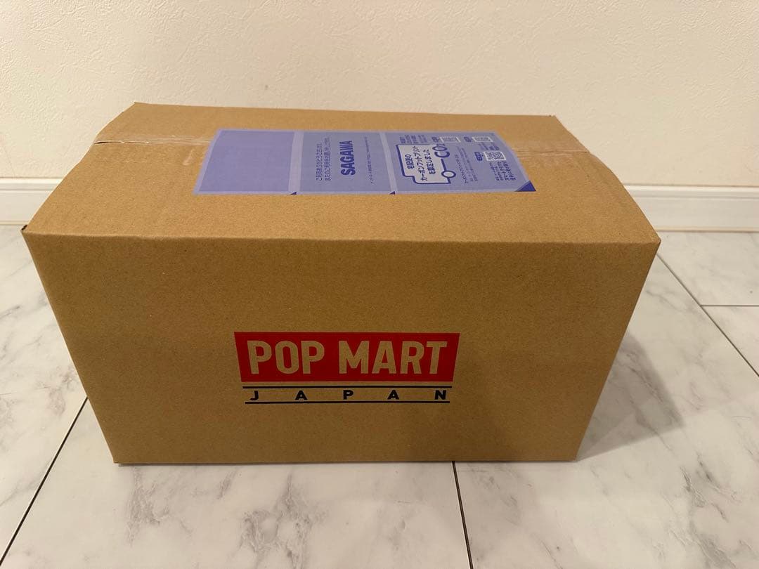 新品・未開封•正規品‼️ POP MART Exciting Macaron