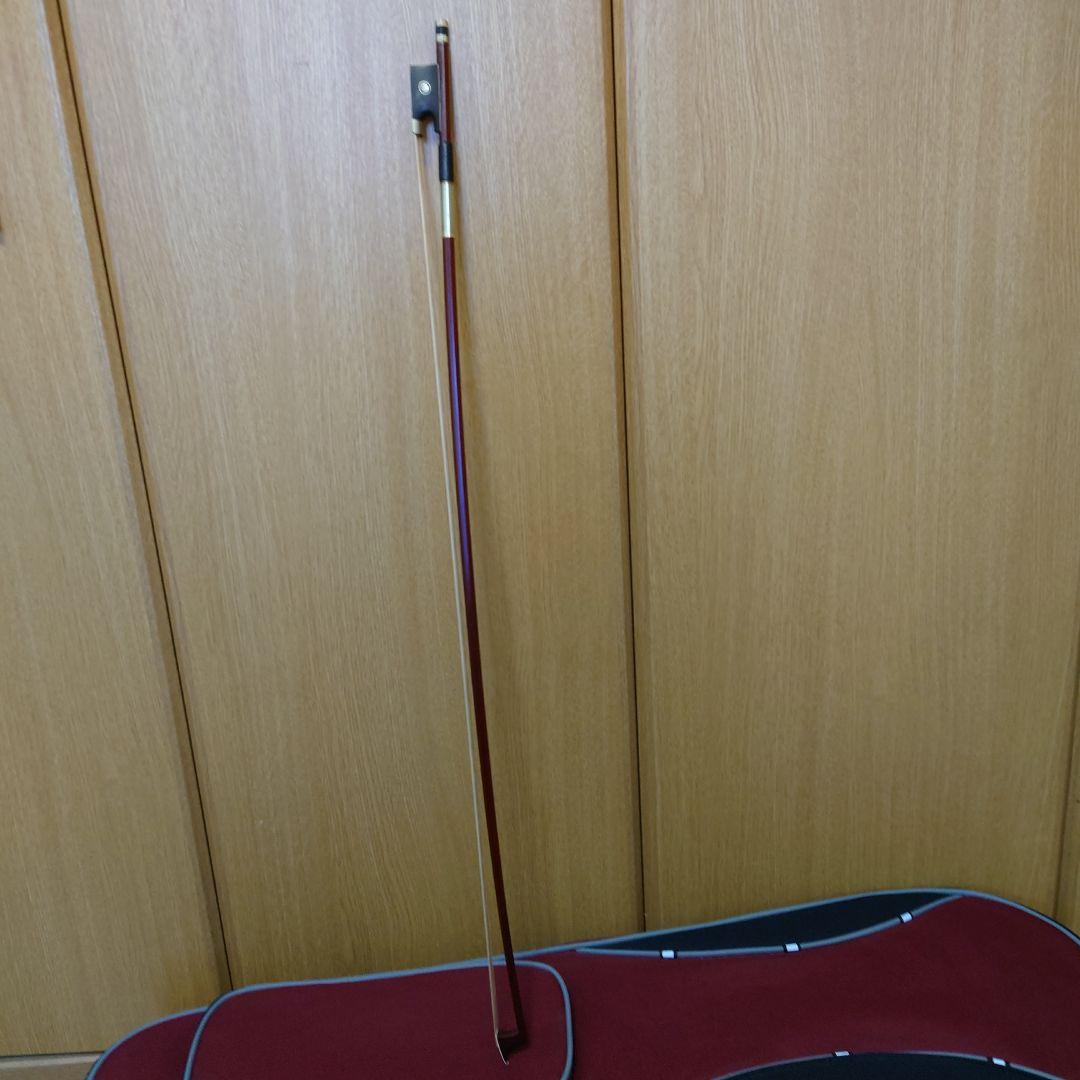 Stentor 4/4 バイオリン The Stentor Student Ⅱ