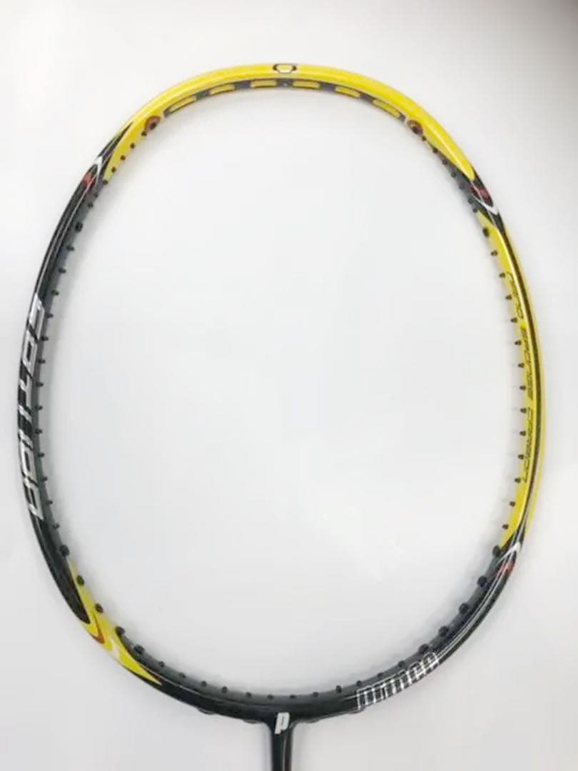 バドミントン ラケット プリンス MARS Saturn ２本セット