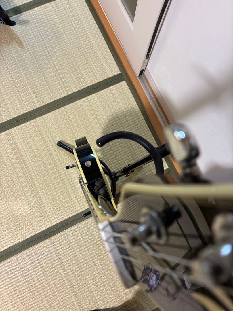 レスポールスタイル エレキギター ブラック フェルナンデスbruny