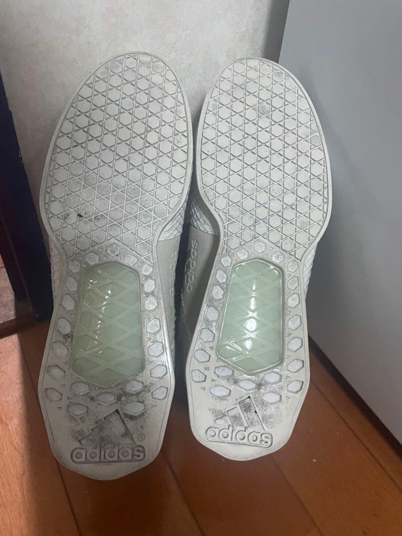 adidas ウエイトリフティングシューズ Leistung BOA 26.5