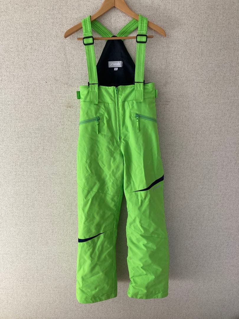 Phenix フェニックス　スキーウェア　上下セット　160