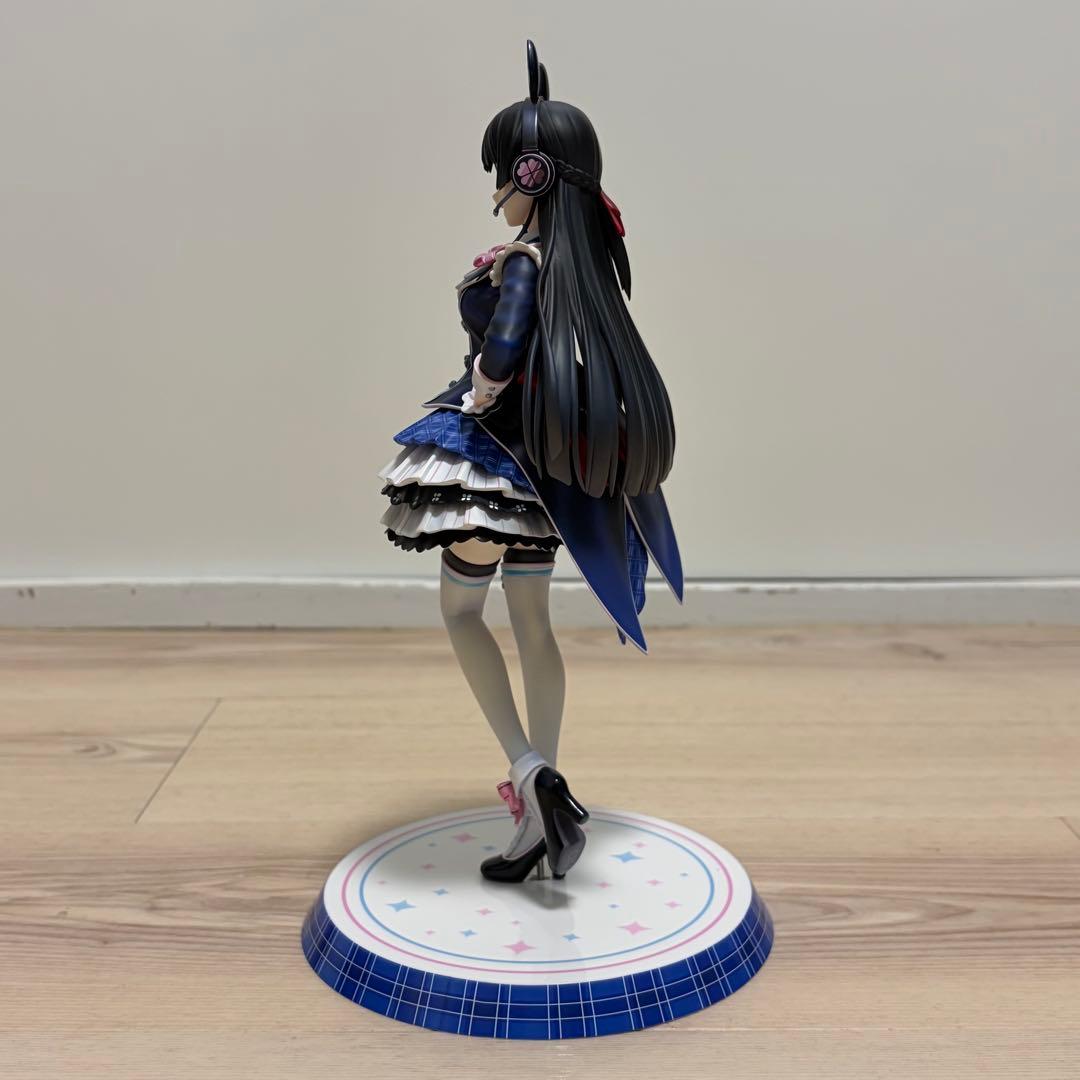 月ノ美兎 「にじさんじ」 1/7 PVC製塗装済み完成品