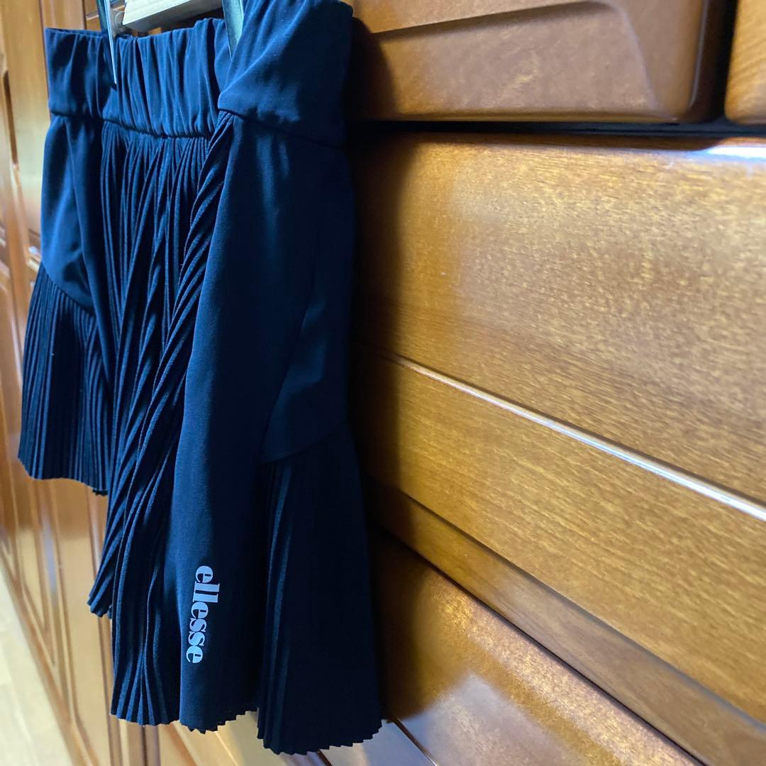 エレッセ FPセンシティブショーツ 黒L*CB1460 ❣️