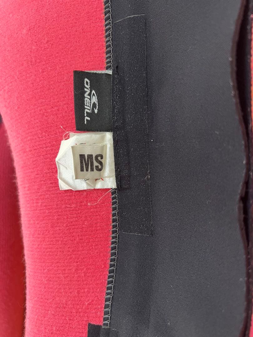 オニールセミドライスーツ 【レディース】