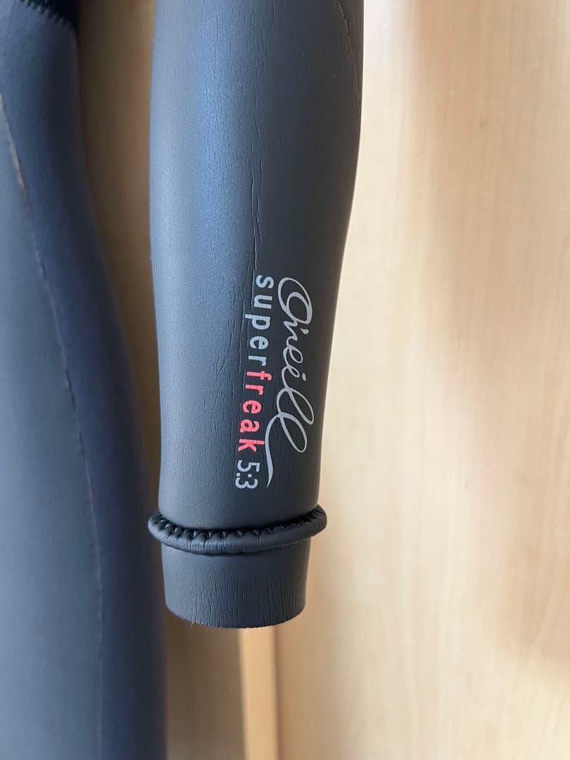 オニールセミドライスーツ 【レディース】