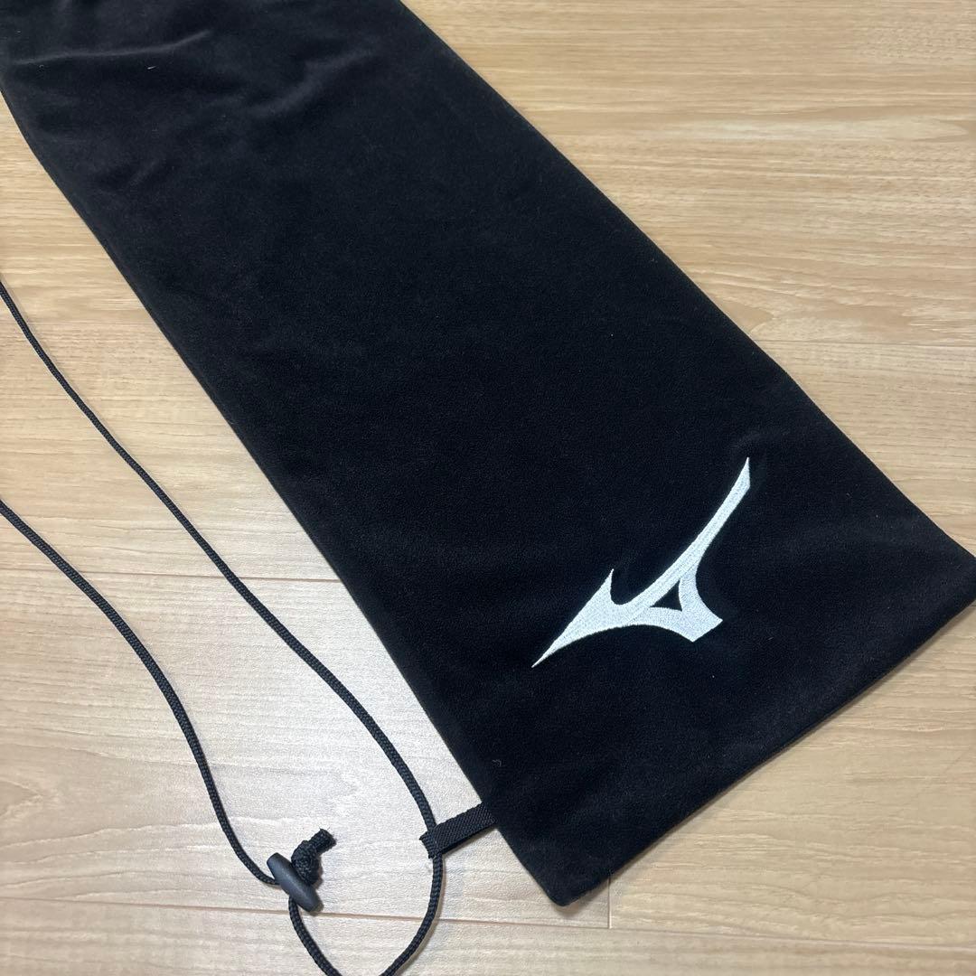 Mizuno バドミントンラケット ALTIUS 06