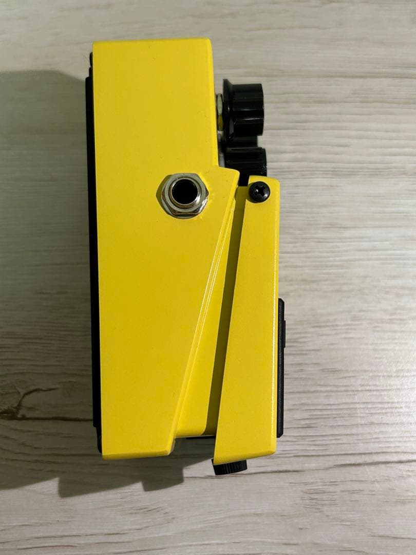 BOSS SUPER OverDrive SD-1 動作確認済み