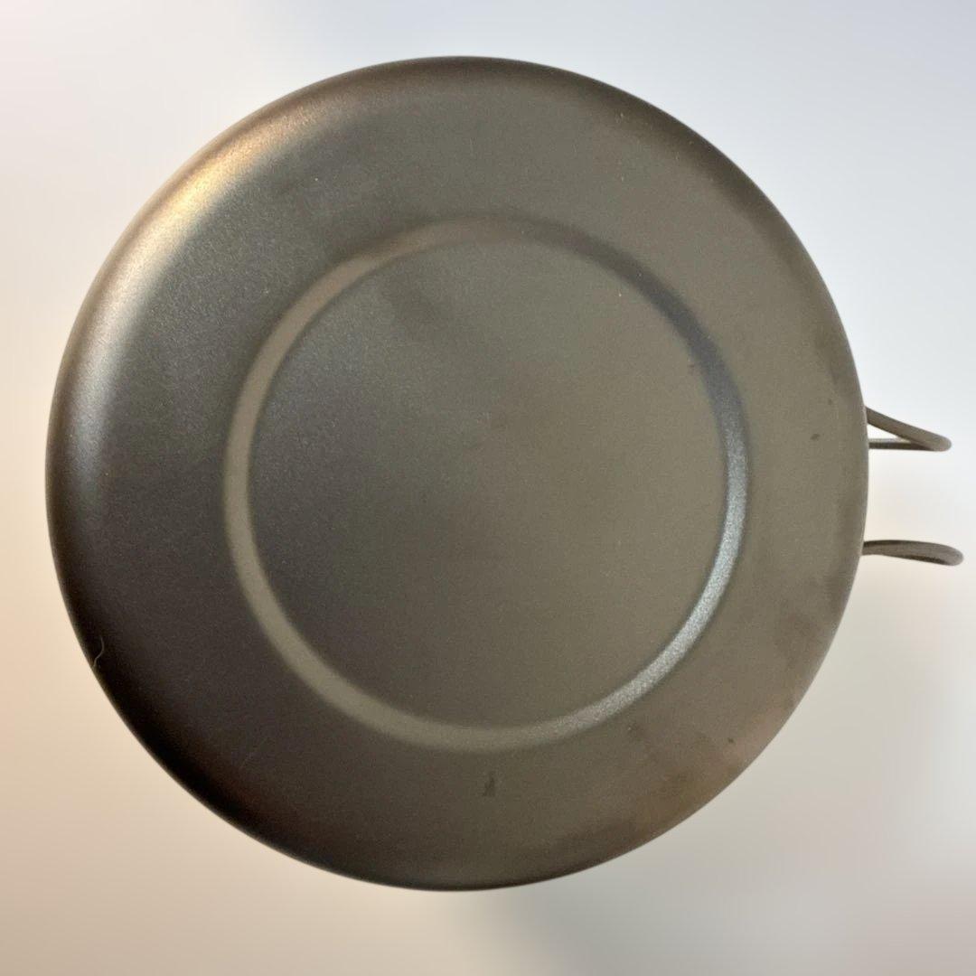 VARGO T-496 チタニウム ボット XL