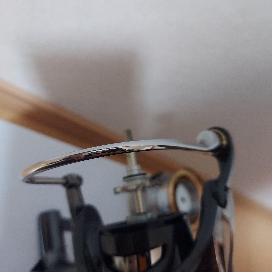 20 ルビアス 2500