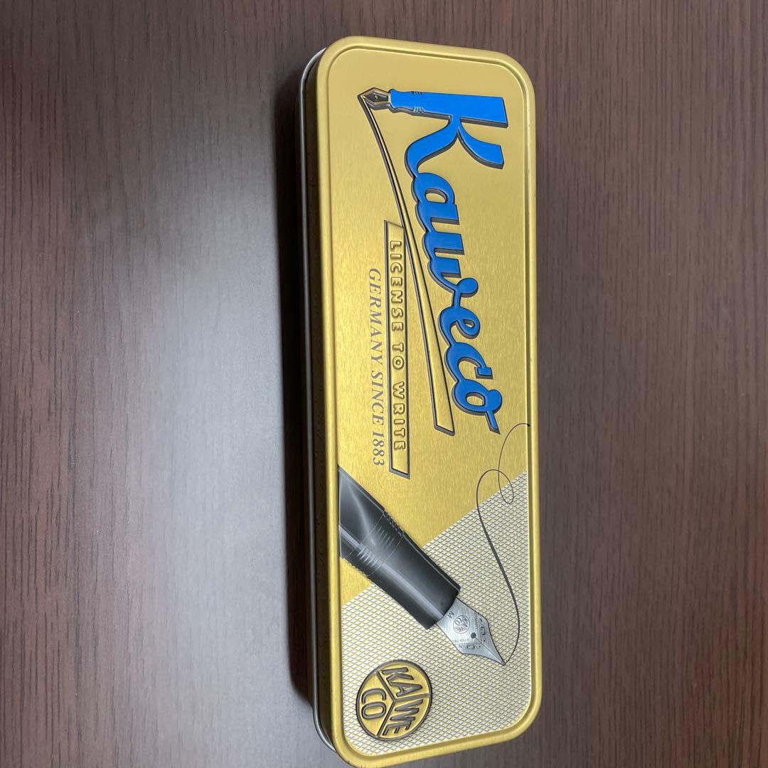 Kaweco BP ブルーエディション