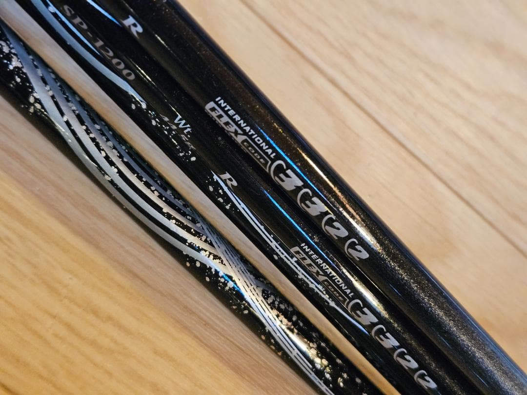 ゼクシオ プライムPS-1200(１０本セット)