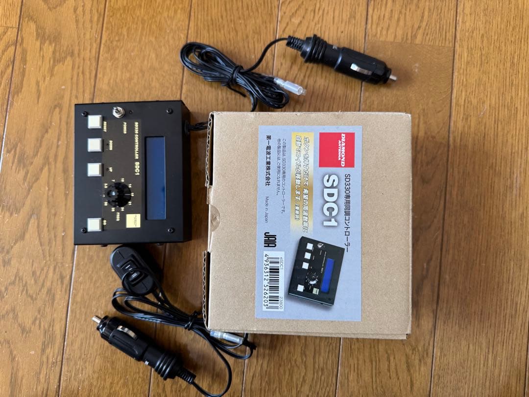 その他 SD330 CONTROLLER SDC1